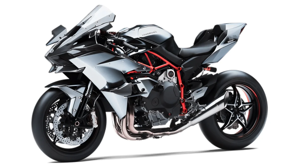 Kawasaki Ninja Hybrid 2026 Cutting-Edge Hybrid Technology Meets Supersport Performance