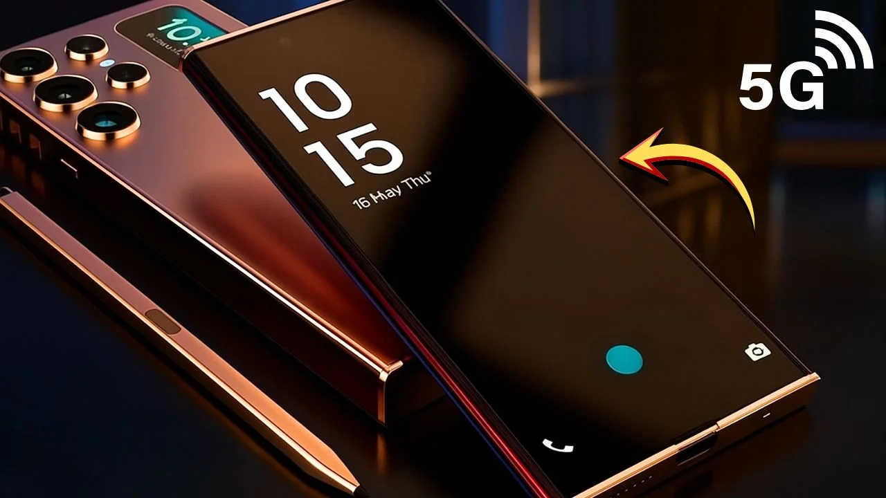 Oppo Nord Premium 5G